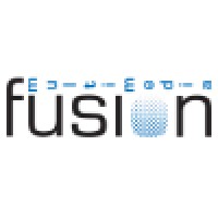Fusion Multimedia Logo