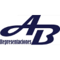 AB Representaciones FUTURE MOBILITY Logo