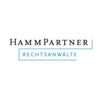 HammPartner Rechtsanwälte Logo