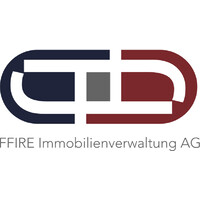 FFIRE Immobilienverwaltung AG Logo