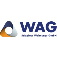 WAG Salzgitter Wohnungs-GmbH Logo