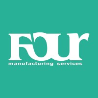 Four Manufacturing Services GmbH Logo