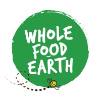 Wholefood Earth Logo