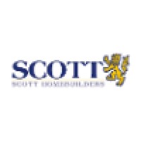 Scott Homebuilders Logo