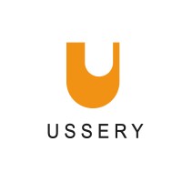 Ussery Printing Logo