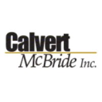 Calvert McBride Logo