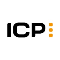 ICP Transaction Solutions GmbH Logo