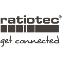 ratiotec GmbH & Co. KG Logo