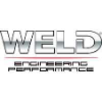 Weld Racing LLC Logo