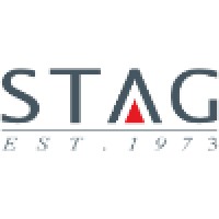 STAG Shopfittings P/L Logo