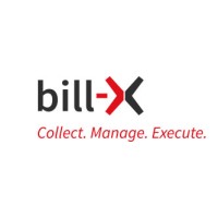 bill-X GmbH Logo