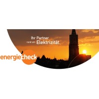 energiecheck bern ag Logo