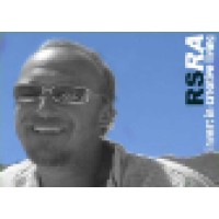 Robert Schindelka Architect Logo