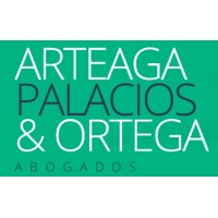 Arteaga Palacios & Ortega Logo