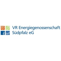 VR Energiegenossenschaft Südpfalz eG Logo