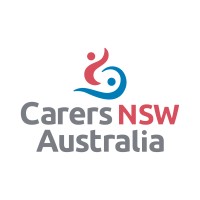 Carers NSW Logo