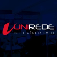 Unirede Inteligência em TI Logo