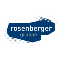 Rosenberger GmbH & Co. KG Logo