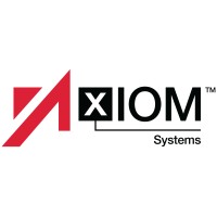 AXIOM Systems, Inc. Logo