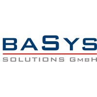 Basys Solutions GmbH Logo