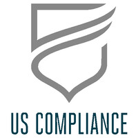 U.S. Compliance (Environmental, Health & Safety Consulting) Logo