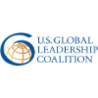 U.S. Global Leadership Coalition Logo