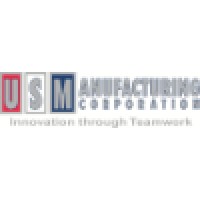 U.S. Manufacturing Logo