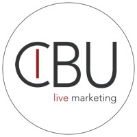OBU live marketing GmbH Logo
