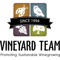 Vineyard Team Logo