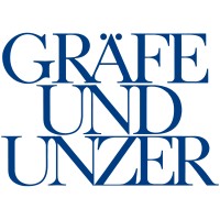 GRÄFE UND UNZER VERLAG GmbH Logo