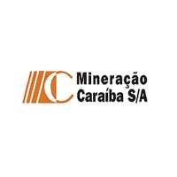 Mineração Caraíba S/A Logo