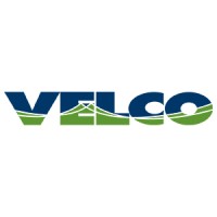 Vermont Electric Power Company (VELCO) Logo