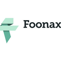 Foonax GmbH Logo