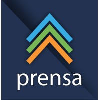 Prensa Pty Ltd Logo