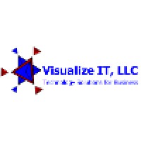 Visualize IT, LLC Logo