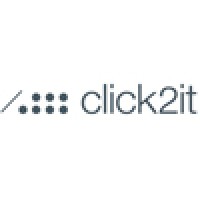 Click2it Digital Logo