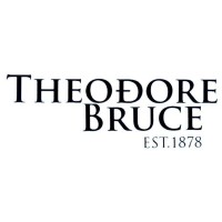 Theodore Bruce Auctioneers and Valuers Logo