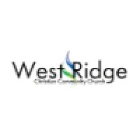 West Ridge Christian Community Church Logo