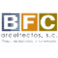 BFC Arquitectos, S. C. Logo