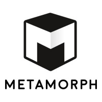 Metamorph GmbH Logo