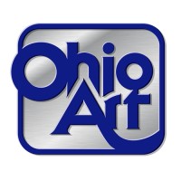 The Ohio Art Company Logo