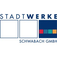 Stadtwerke Schwabach GmbH Logo