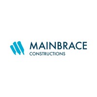 Mainbrace Constructions Pty Ltd Logo