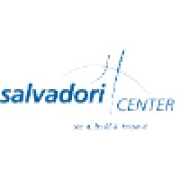 Salvadori Center Logo