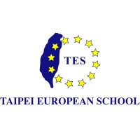 Taipei European School Logo