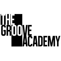 The Groove Academy Logo