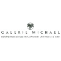 Galerie Michael Inc. Logo