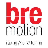 Bremotion Sport Marketing GmbH Logo