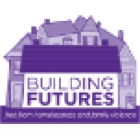 Building Futures with Women and Children Logo