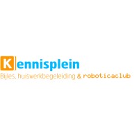 Stichting Kennisplein Logo